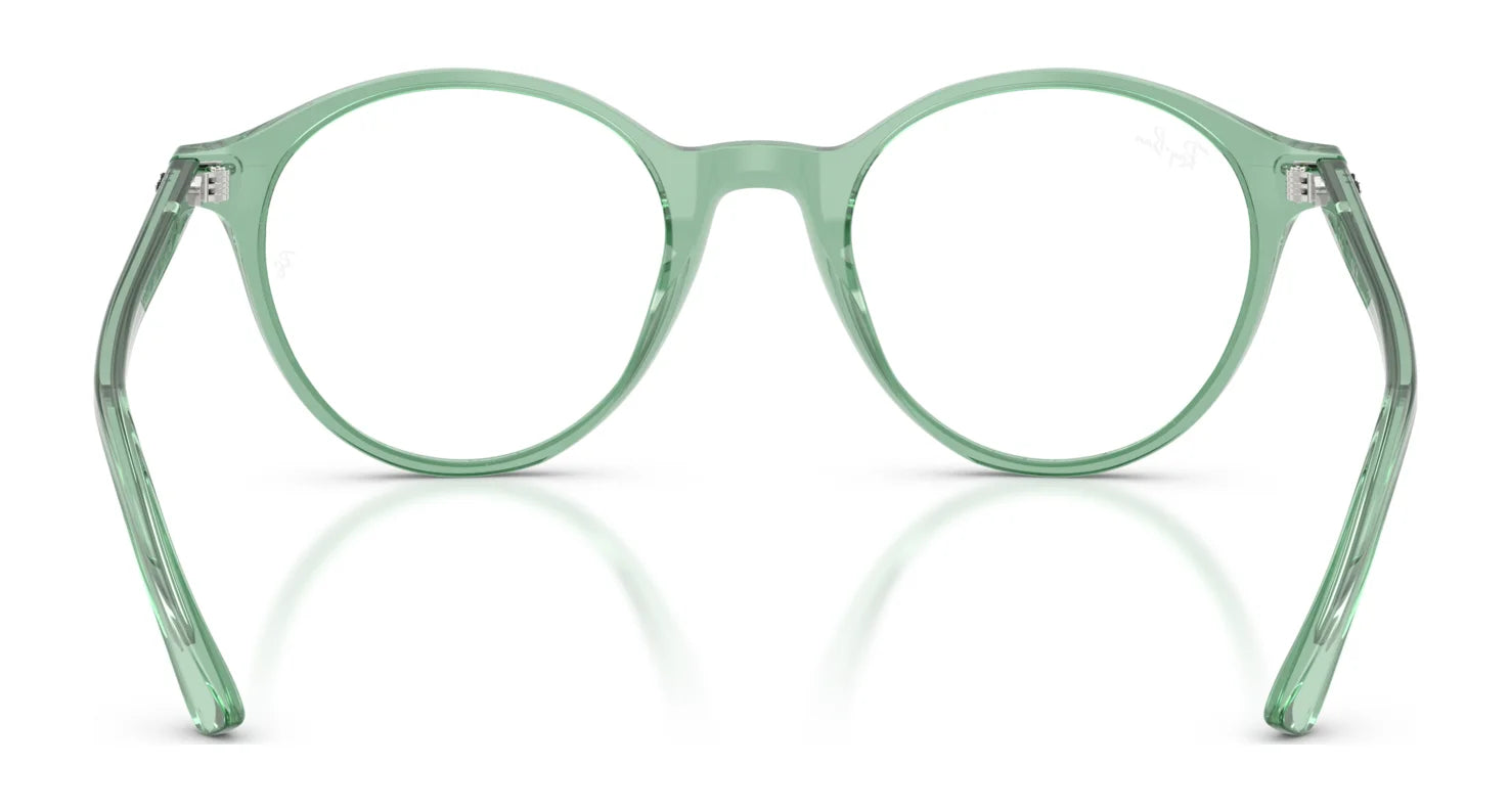 Ray-Ban BERNARD RX5430F Eyeglasses | Size 51