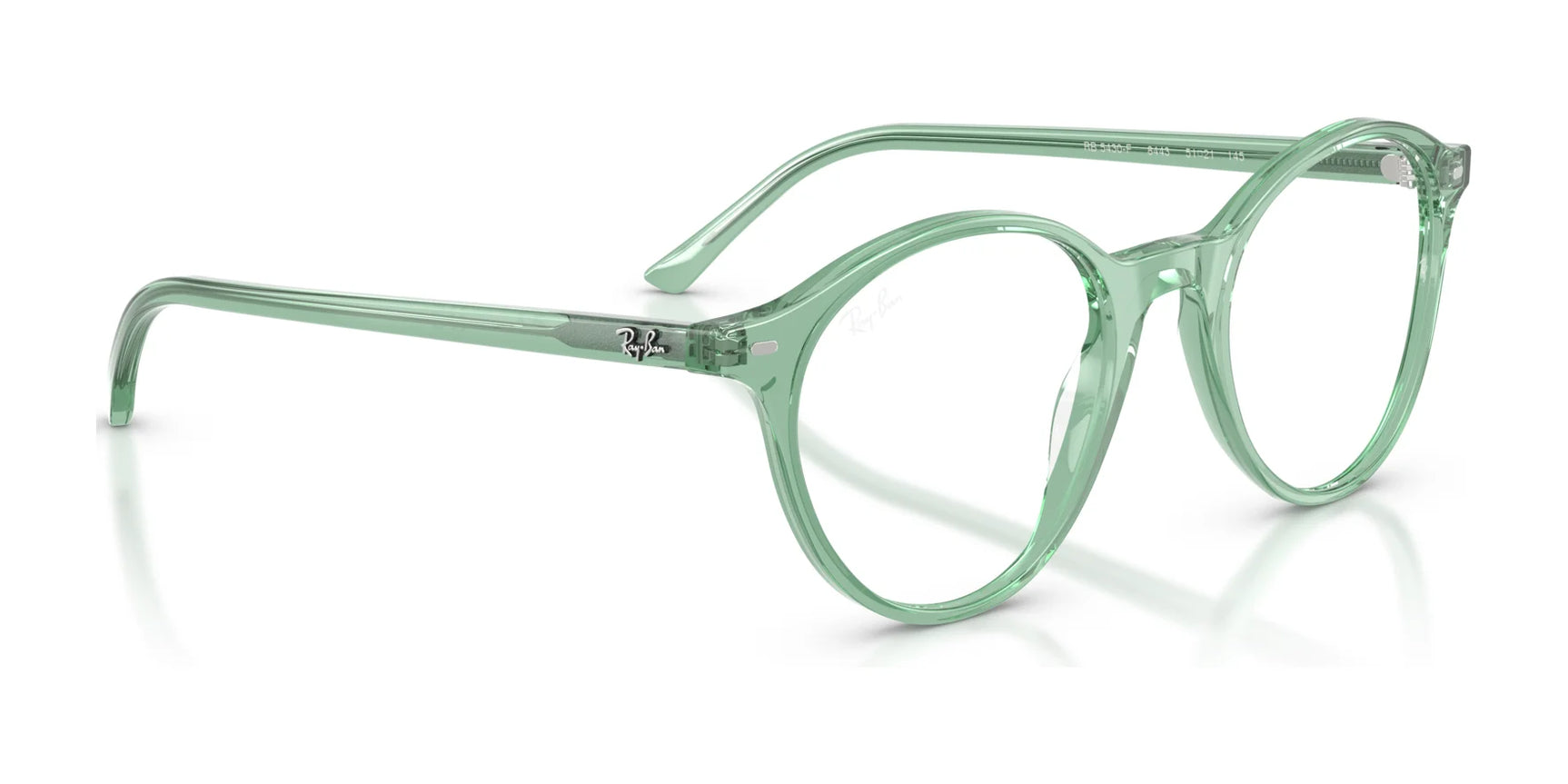 Ray-Ban BERNARD RX5430F Eyeglasses | Size 51