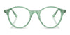 Ray-Ban BERNARD RX5430F Eyeglasses | Size 51 / Beige №8439
