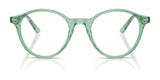 Ray-Ban BERNARD RX5430F Eyeglasses | Size 51
