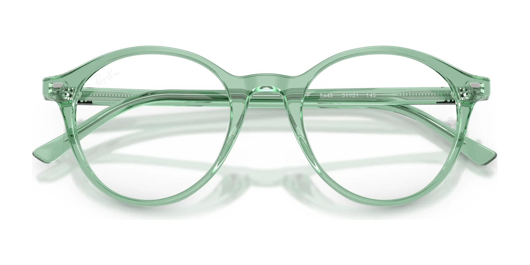 Ray-Ban BERNARD RX5430F Eyeglasses | Size 51