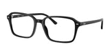 Ray-Ban RAIMOND RX5431 Eyeglasses Black