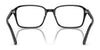 Ray-Ban RAIMOND RX5431 Eyeglasses / Black №2000 / Size 54