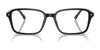 Ray-Ban RAIMOND RX5431 Eyeglasses / Black №2000 / Size 54