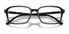 Ray-Ban RAIMOND RX5431 Eyeglasses / Black №2000 / Size 54