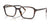 Ray-Ban RAIMOND RX5431 Eyeglasses / Havana №2012