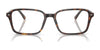 Ray-Ban RAIMOND RX5431 Eyeglasses / Black №2000 / Size 54