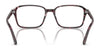 Ray-Ban RAIMOND RX5431 Eyeglasses / Black №2000 / Size 54