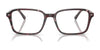 Ray-Ban RAIMOND RX5431 Eyeglasses / Black №2000 / Size 54