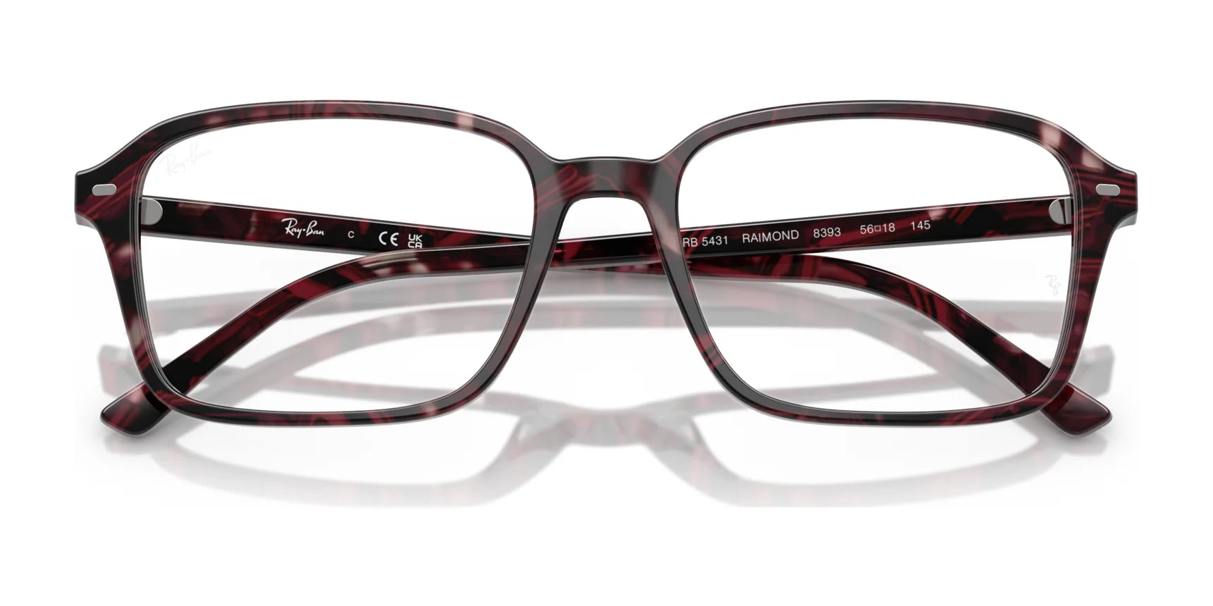 Ray-Ban RAIMOND RX5431 Eyeglasses