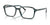 Ray-Ban RAIMOND RX5431 Eyeglasses / Transparent Fantasy Blue & Grey №8394
