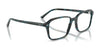 Ray-Ban RAIMOND RX5431 Eyeglasses / Black №2000 / Size 54