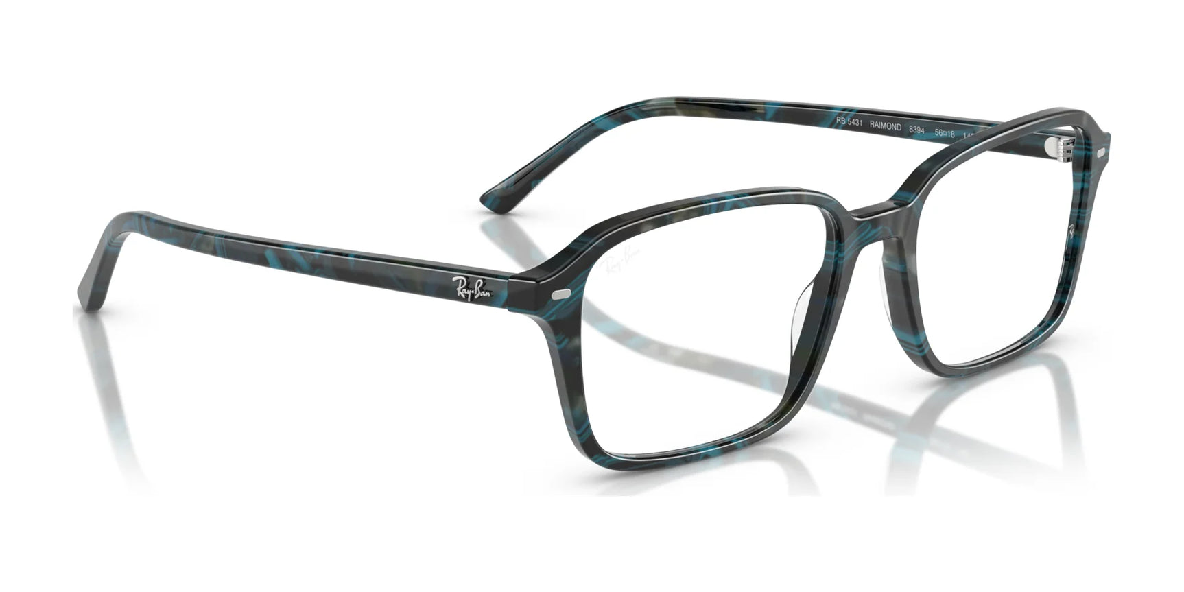 Ray-Ban RAIMOND RX5431 Eyeglasses