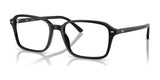 Ray-Ban RAIMOND RX5431F Eyeglasses Black