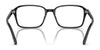 Ray-Ban RAIMOND RX5431F Eyeglasses | Size 54 / Black №2000