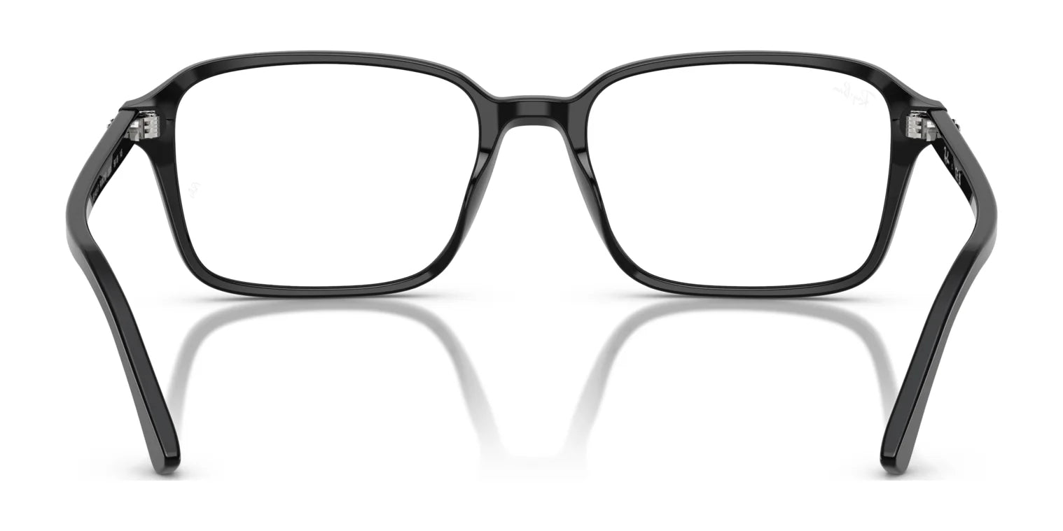 Ray-Ban RAIMOND RX5431F Eyeglasses | Size 54