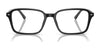 Ray-Ban RAIMOND RX5431F Eyeglasses | Size 54 / Black №2000