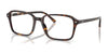 Ray-Ban RAIMOND RX5431F Eyeglasses | Size 54 / Havana №2012