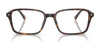 Ray-Ban RAIMOND RX5431F Eyeglasses | Size 54 / Black №2000
