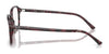 Ray-Ban RAIMOND RX5431F Eyeglasses | Size 54 / Black №2000