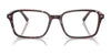 Ray-Ban RAIMOND RX5431F Eyeglasses | Size 54 / Black №2000
