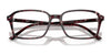 Ray-Ban RAIMOND RX5431F Eyeglasses | Size 54 / Black №2000