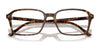 Ray-Ban RAIMOND RX5431F Eyeglasses | Size 54 / Black №2000