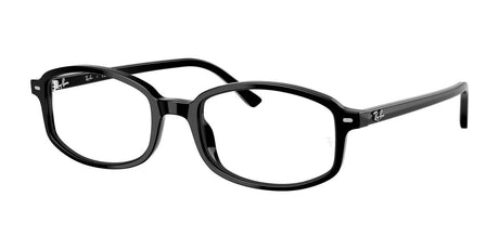 Ray-Ban SAM RX5432 Eyeglasses Black