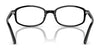 Ray-Ban SAM RX5432 Eyeglasses / Black №2000 / Size 52