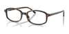Ray-Ban SAM RX5432 Eyeglasses / Havana №2012 / Size 52