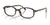Ray-Ban SAM RX5432 Eyeglasses / Havana №2012