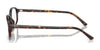 Ray-Ban SAM RX5432 Eyeglasses / Black №2000 / Size 52