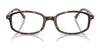 Ray-Ban SAM RX5432 Eyeglasses / Black №2000 / Size 52