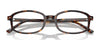 Ray-Ban SAM RX5432 Eyeglasses / Black №2000 / Size 52