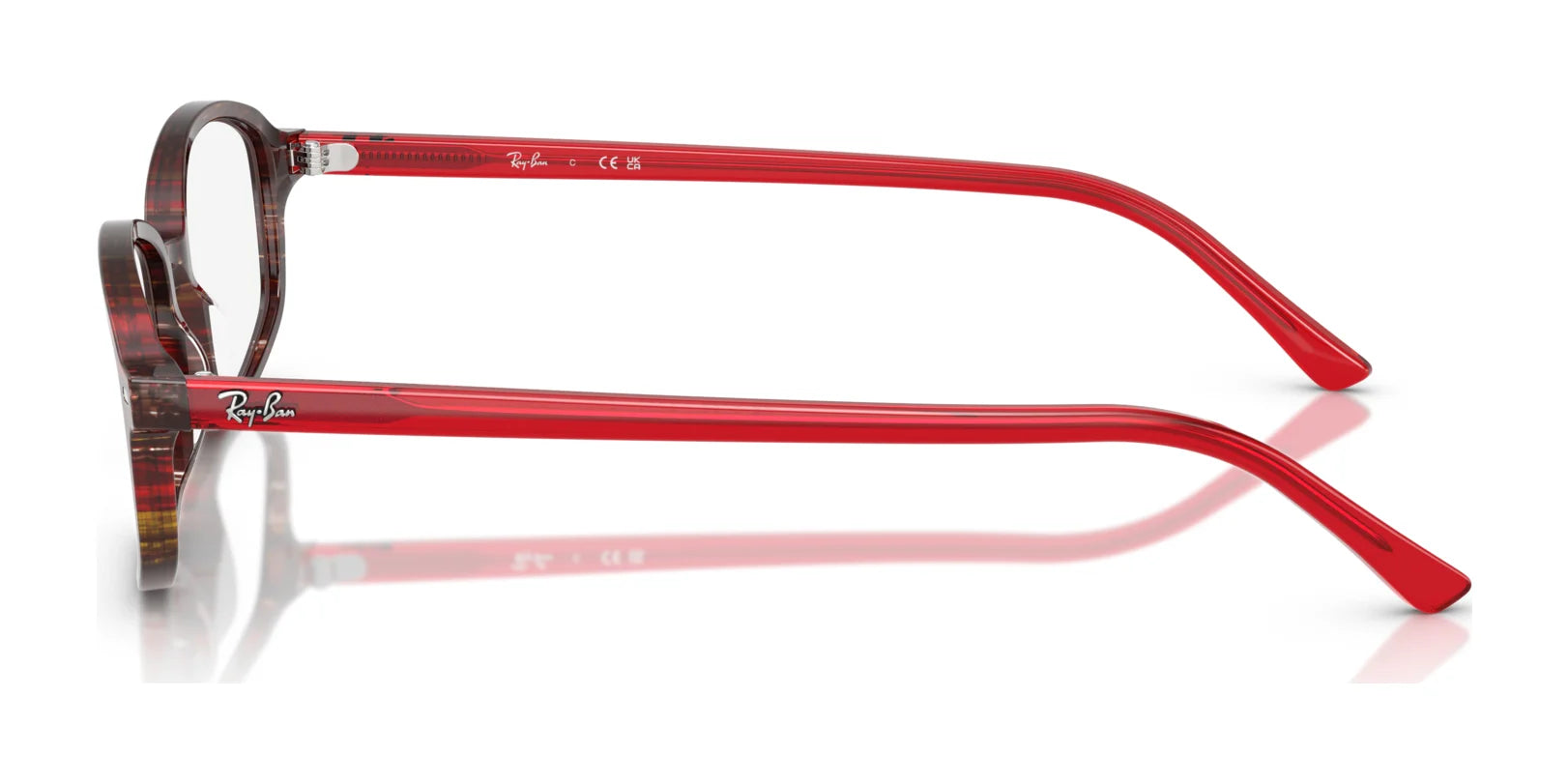 Ray-Ban SAM RX5432 Eyeglasses