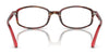 Ray-Ban SAM RX5432 Eyeglasses / Black №2000 / Size 52