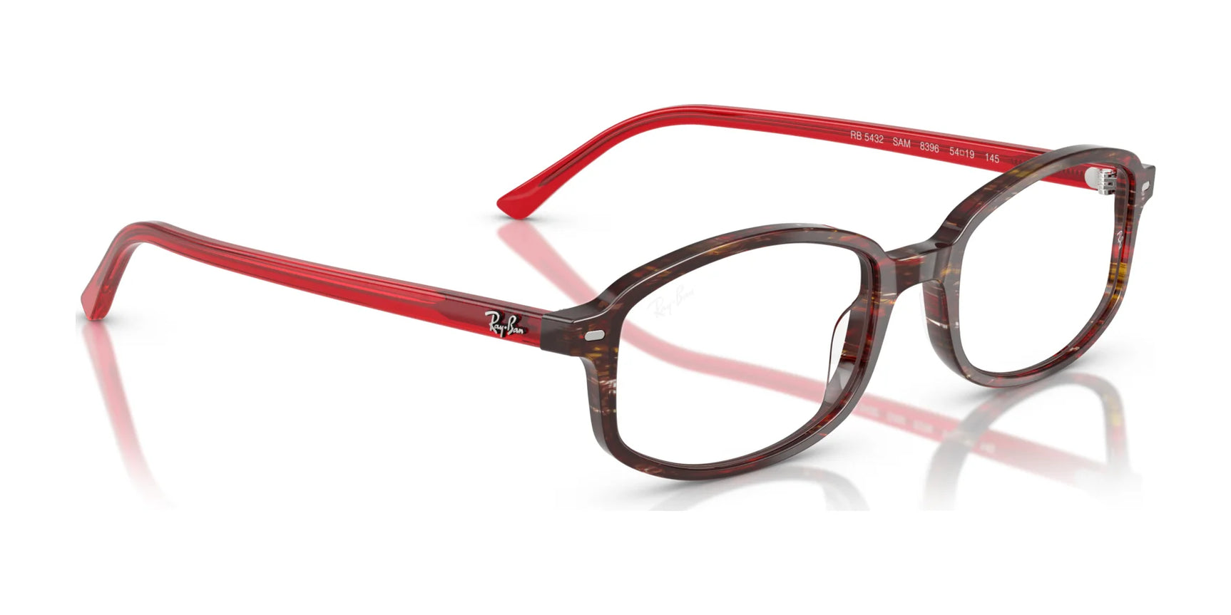 Ray-Ban SAM RX5432 Eyeglasses