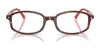 Ray-Ban SAM RX5432 Eyeglasses / Black №2000 / Size 52