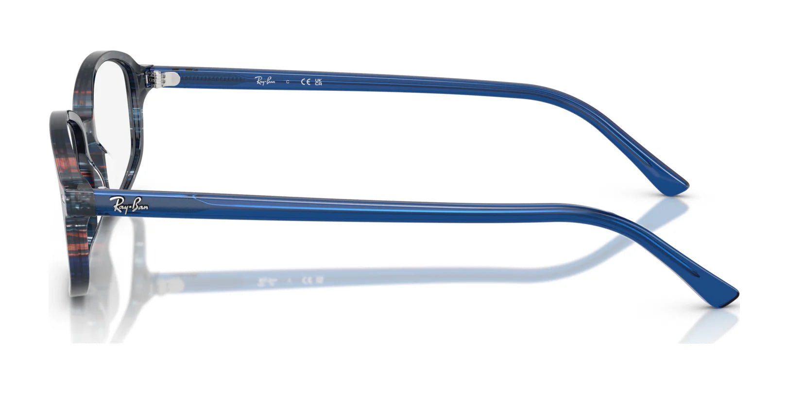 Ray-Ban SAM RX5432 Eyeglasses