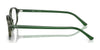 Ray-Ban SAM RX5432 Eyeglasses / Black №2000 / Size 52