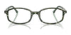 Ray-Ban SAM RX5432 Eyeglasses / Black №2000 / Size 52
