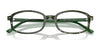 Ray-Ban SAM RX5432 Eyeglasses / Black №2000 / Size 52
