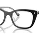 Black On Transparent №2034