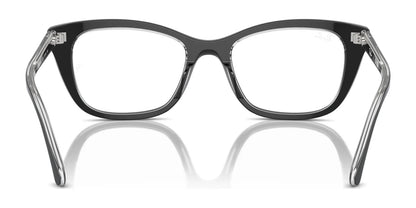 Ray-Ban RX5433 Eyeglasses | Size 50