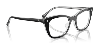 Ray-Ban RX5433 Eyeglasses