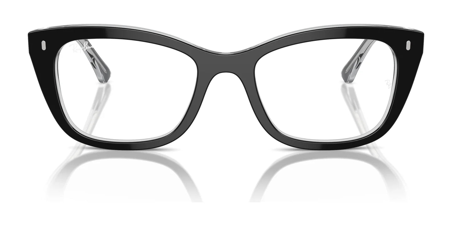 Ray-Ban RX5433 Eyeglasses