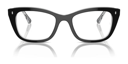 Ray-Ban RX5433 Eyeglasses