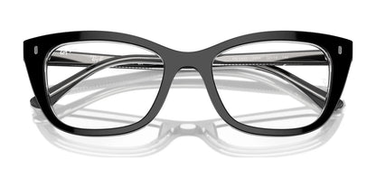 Ray-Ban RX5433 Eyeglasses