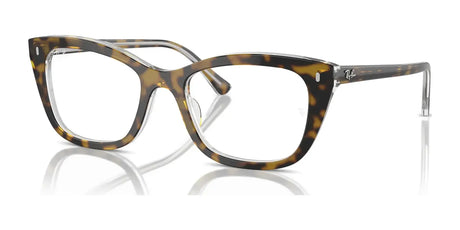 Ray-Ban RX5433 Eyeglasses