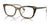 Ray-Ban RX5433 Eyeglasses / Havana On Transparent №5082